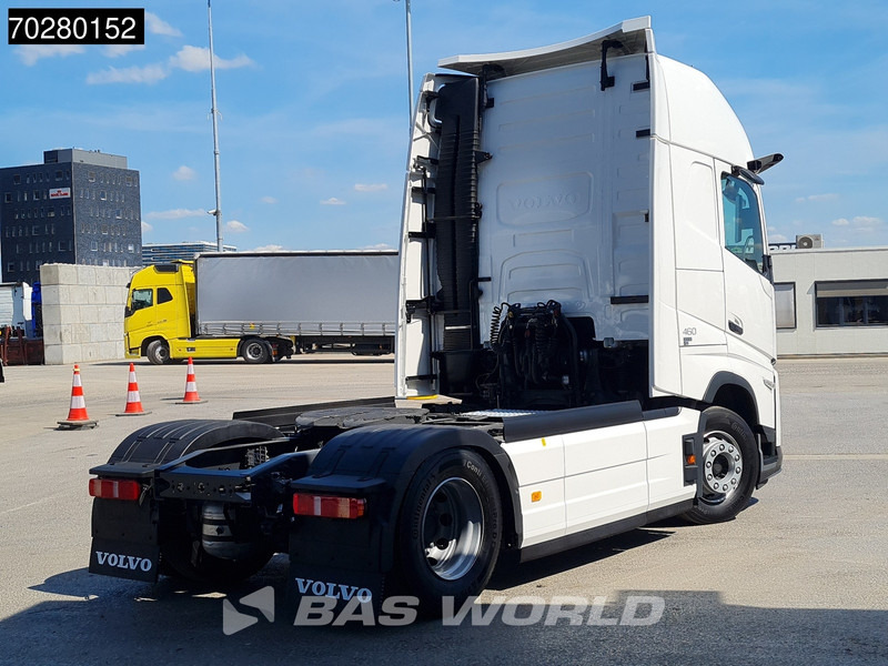 Volvo FH 460 4X2 2024! XL TC VEB+ 2x Tanks I-ParkCool - Tracteur routier: photos 5 Volvo FH 460 4X2 2024! XL TC VEB+ 2x Tanks I-ParkCool - Tracteur routier: photos 5