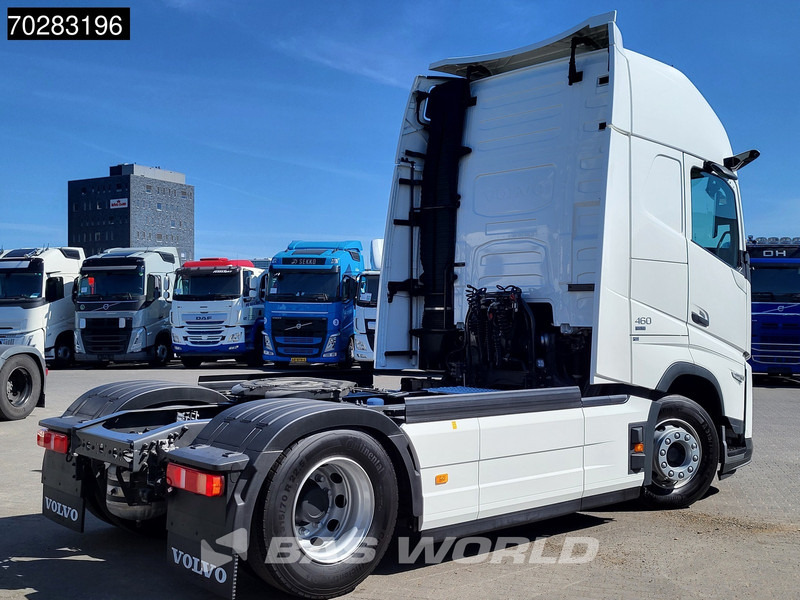 Volvo FH 460 4X2 2024! XL TC VEB+ 2x Tanks I-ParkCool - Tracteur routier: photos 5 Volvo FH 460 4X2 2024! XL TC VEB+ 2x Tanks I-ParkCool - Tracteur routier: photos 5