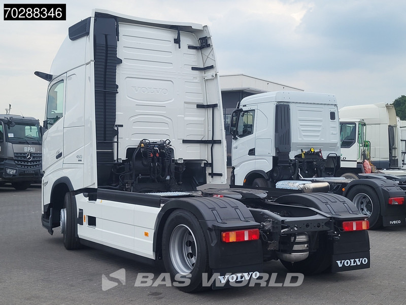 Volvo FH 460 4X2 2024! XL TC VEB+ 2x Tanks I-ParkCool - Tracteur routier: photos 2 Volvo FH 460 4X2 2024! XL TC VEB+ 2x Tanks I-ParkCool - Tracteur routier: photos 2