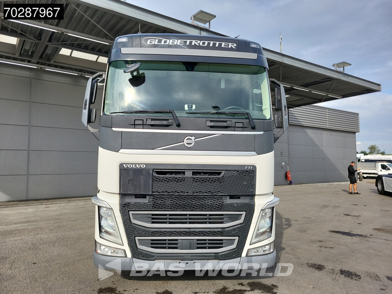 Volvo FH 460 4X2 I-ParkCool ADR Euro 6 - Tracteur routier: photos 2 Volvo FH 460 4X2 I-ParkCool ADR Euro 6 - Tracteur routier: photos 2