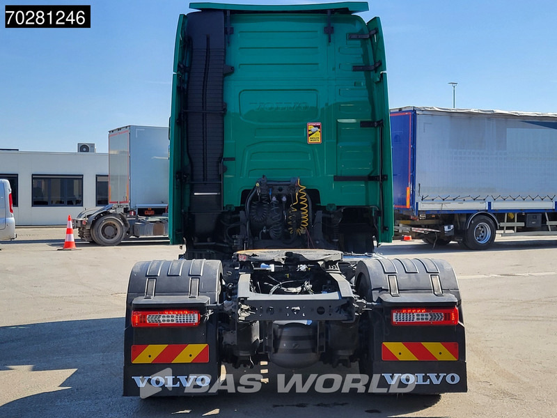 Volvo FH 460 4X2 - Tracteur routier: photos 3 Volvo FH 460 4X2 - Tracteur routier: photos 3