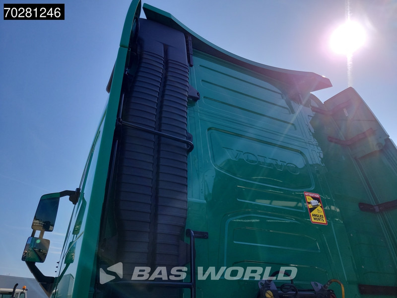 Volvo FH 460 4X2 - Tracteur routier: photos 5 Volvo FH 460 4X2 - Tracteur routier: photos 5