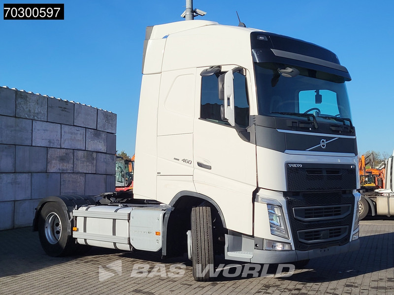 Volvo FH 460 4X2 VEB+ Euro 6 - Tracteur routier: photos 3 Volvo FH 460 4X2 VEB+ Euro 6 - Tracteur routier: photos 3