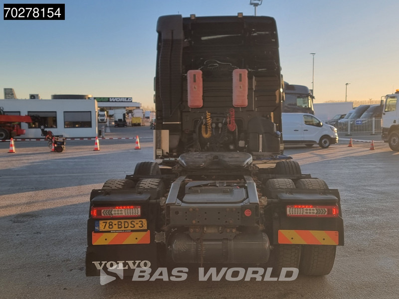 Volvo FH 460 6X2 NL-Truck Lift+Lenkachse Hydraulik - Tracteur routier: photos 3 Volvo FH 460 6X2 NL-Truck Lift+Lenkachse Hydraulik - Tracteur routier: photos 3