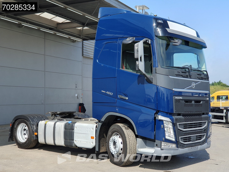 Volvo FH 460 FH 4X2 Low Mileage! VEB+ 2x Tanks - Tracteur routier: photos 3 Volvo FH 460 FH 4X2 Low Mileage! VEB+ 2x Tanks - Tracteur routier: photos 3