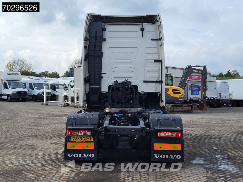 Volvo FH 460 FH 4X2 NL-Truck APK VEB+ VDS 2x Tanks Xenon ACC Euro 6 - Tracteur routier: photos 3 Volvo FH 460 FH 4X2 NL-Truck APK VEB+ VDS 2x Tanks Xenon ACC Euro 6 - Tracteur routier: photos 3