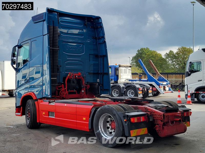 Volvo FH 500 4X2 XL I-Park-Cool 2xTanks Euro 6 - Tracteur routier: photos 2 Volvo FH 500 4X2 XL I-Park-Cool 2xTanks Euro 6 - Tracteur routier: photos 2