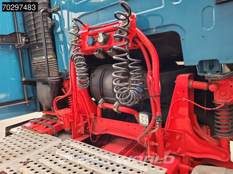 Volvo FH 500 4X2 XL I-Park-Cool 2xTanks Euro 6 - Tracteur routier: photos 3 Volvo FH 500 4X2 XL I-Park-Cool 2xTanks Euro 6 - Tracteur routier: photos 3