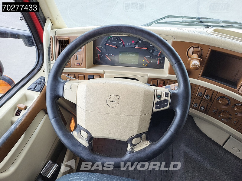 Tracteur routier Volvo FH 500 FH 6X2 Special Interior! XL Lift+Lenkachse Standklima ADR Euro 5: photos 18