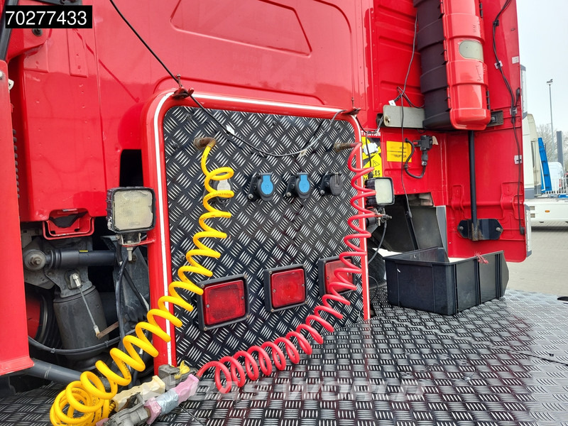 Tracteur routier Volvo FH 500 FH 6X2 Special Interior! XL Lift+Lenkachse Standklima ADR Euro 5: photos 10