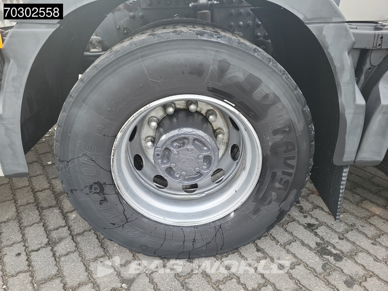 Crédit-bail Volvo FH 500 FH 6X4 Retarder Big-Axle Liftachse Volvo FH 500 FH 6X4 Retarder Big-Axle Liftachse: photos 16 Crédit-bail Volvo FH 500 FH 6X4 Retarder Big-Axle Liftachse Volvo FH 500 FH 6X4 Retarder Big-Axle Liftachse: photos 16