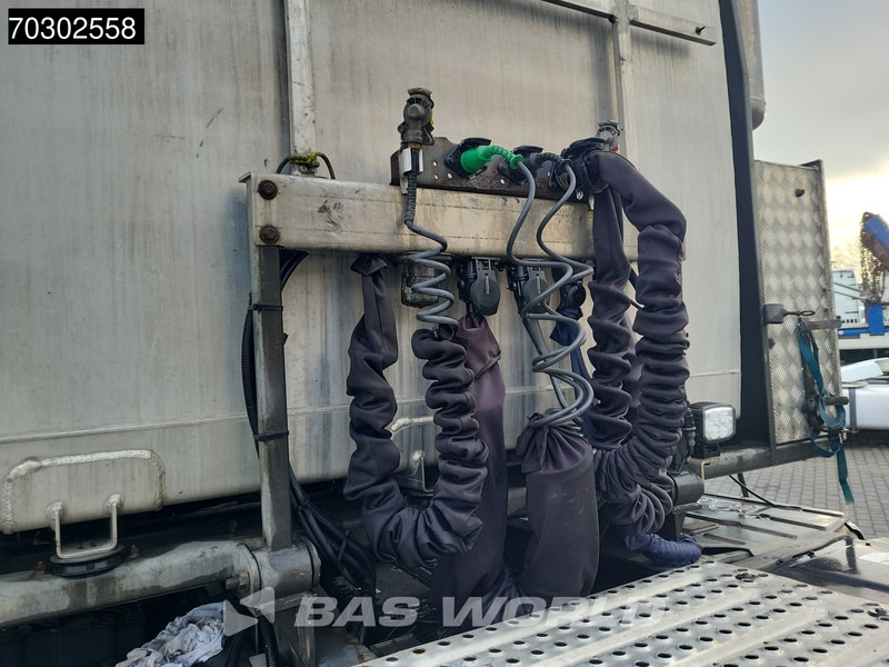 Crédit-bail Volvo FH 500 FH 6X4 Retarder Big-Axle Liftachse Volvo FH 500 FH 6X4 Retarder Big-Axle Liftachse: photos 12 Crédit-bail Volvo FH 500 FH 6X4 Retarder Big-Axle Liftachse Volvo FH 500 FH 6X4 Retarder Big-Axle Liftachse: photos 12