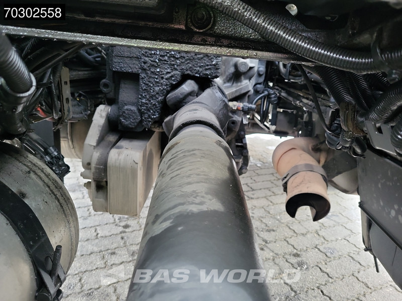 Crédit-bail Volvo FH 500 FH 6X4 Retarder Big-Axle Liftachse Volvo FH 500 FH 6X4 Retarder Big-Axle Liftachse: photos 13 Crédit-bail Volvo FH 500 FH 6X4 Retarder Big-Axle Liftachse Volvo FH 500 FH 6X4 Retarder Big-Axle Liftachse: photos 13