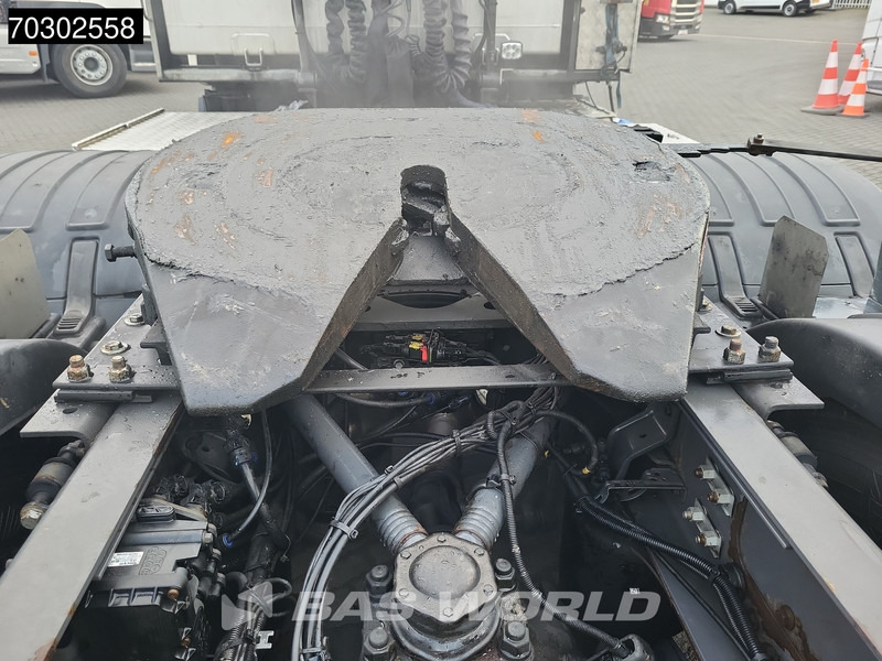 Crédit-bail Volvo FH 500 FH 6X4 Retarder Big-Axle Liftachse Volvo FH 500 FH 6X4 Retarder Big-Axle Liftachse: photos 14 Crédit-bail Volvo FH 500 FH 6X4 Retarder Big-Axle Liftachse Volvo FH 500 FH 6X4 Retarder Big-Axle Liftachse: photos 14