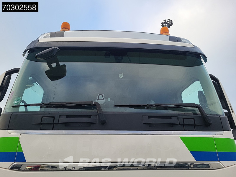 Crédit-bail Volvo FH 500 FH 6X4 Retarder Big-Axle Liftachse Volvo FH 500 FH 6X4 Retarder Big-Axle Liftachse: photos 7 Crédit-bail Volvo FH 500 FH 6X4 Retarder Big-Axle Liftachse Volvo FH 500 FH 6X4 Retarder Big-Axle Liftachse: photos 7