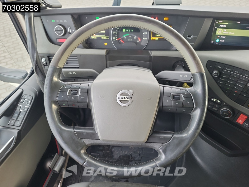 Crédit-bail Volvo FH 500 FH 6X4 Retarder Big-Axle Liftachse Volvo FH 500 FH 6X4 Retarder Big-Axle Liftachse: photos 19 Crédit-bail Volvo FH 500 FH 6X4 Retarder Big-Axle Liftachse Volvo FH 500 FH 6X4 Retarder Big-Axle Liftachse: photos 19