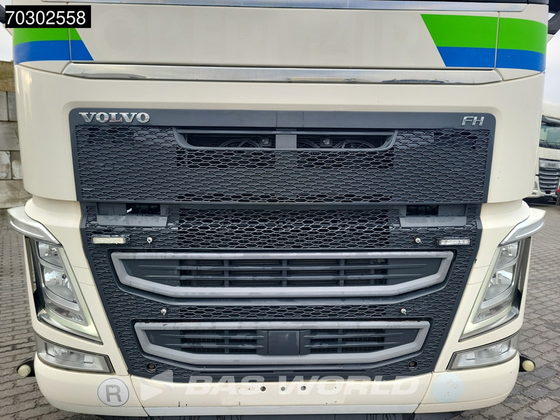 Crédit-bail Volvo FH 500 FH 6X4 Retarder Big-Axle Liftachse Volvo FH 500 FH 6X4 Retarder Big-Axle Liftachse: photos 8 Crédit-bail Volvo FH 500 FH 6X4 Retarder Big-Axle Liftachse Volvo FH 500 FH 6X4 Retarder Big-Axle Liftachse: photos 8