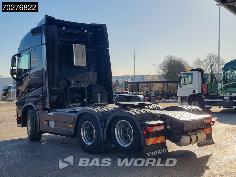 Volvo FH 540 FH 6X2 Retarder Liftachse VDS - Tracteur routier: photos 2 Volvo FH 540 FH 6X2 Retarder Liftachse VDS - Tracteur routier: photos 2