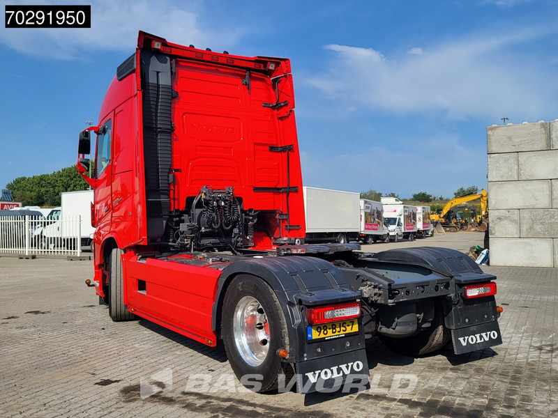 Volvo FH12 500 FH 4X2 NL-Truck 2xTanks Euro 6 - Tracteur routier: photos 2 Volvo FH12 500 FH 4X2 NL-Truck 2xTanks Euro 6 - Tracteur routier: photos 2