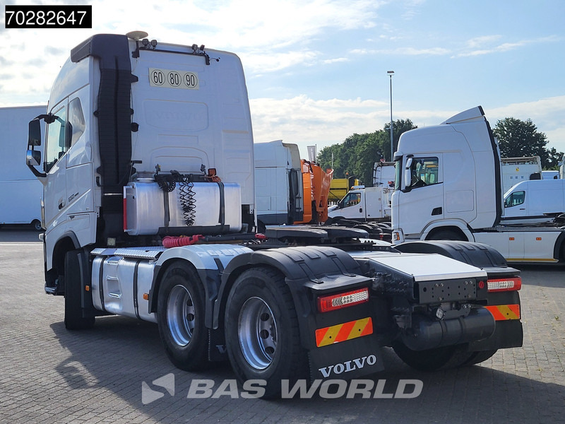 Volvo FH16 650 FH16 6X4 Retarder Hydraulik Work Remote Euro 6 - Tracteur routier: photos 2 Volvo FH16 650 FH16 6X4 Retarder Hydraulik Work Remote Euro 6 - Tracteur routier: photos 2