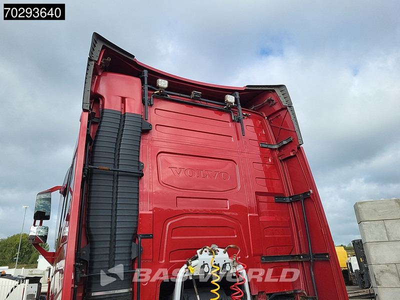 Volvo FH16 750 6X4 Retarder VEB+ Full-Air Liftachse Workremote Euro 6 - Tracteur routier: photos 5 Volvo FH16 750 6X4 Retarder VEB+ Full-Air Liftachse Workremote Euro 6 - Tracteur routier: photos 5