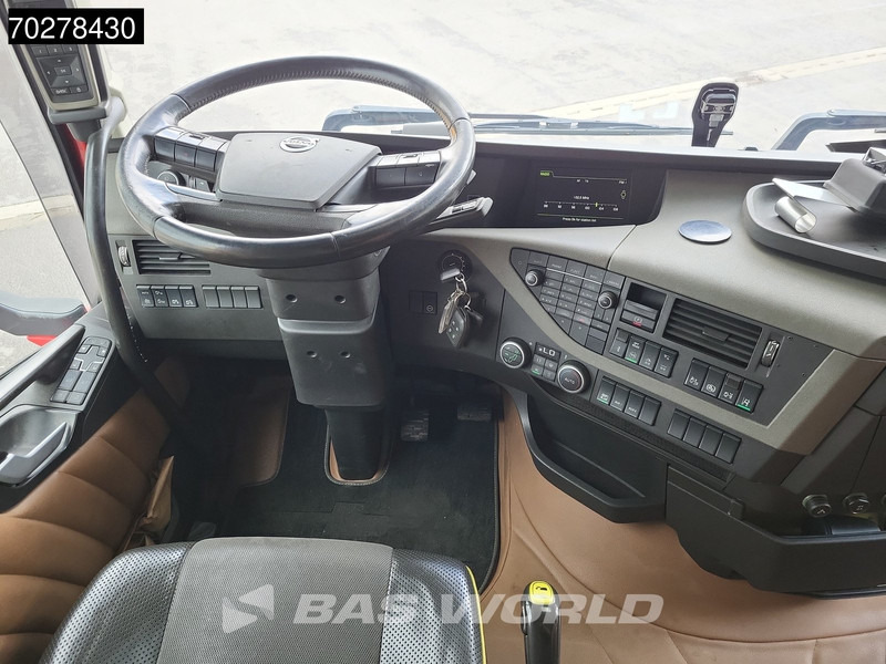 Tracteur routier Volvo FH16 750 FH16 6X2 Special-Interior Full-Air Work-Remote Dynamic Steering Alcoa ACC Xenon: photos 17