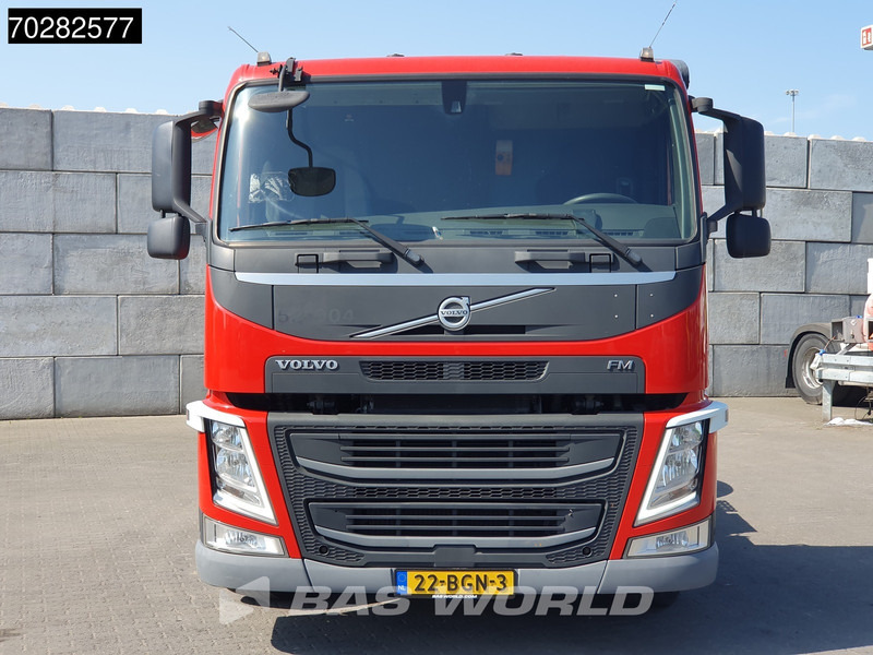 Volvo FM 370 FM 4X2 NL-Truck ADR VEB Euro 6 - Tracteur routier: photos 5 Volvo FM 370 FM 4X2 NL-Truck ADR VEB Euro 6 - Tracteur routier: photos 5