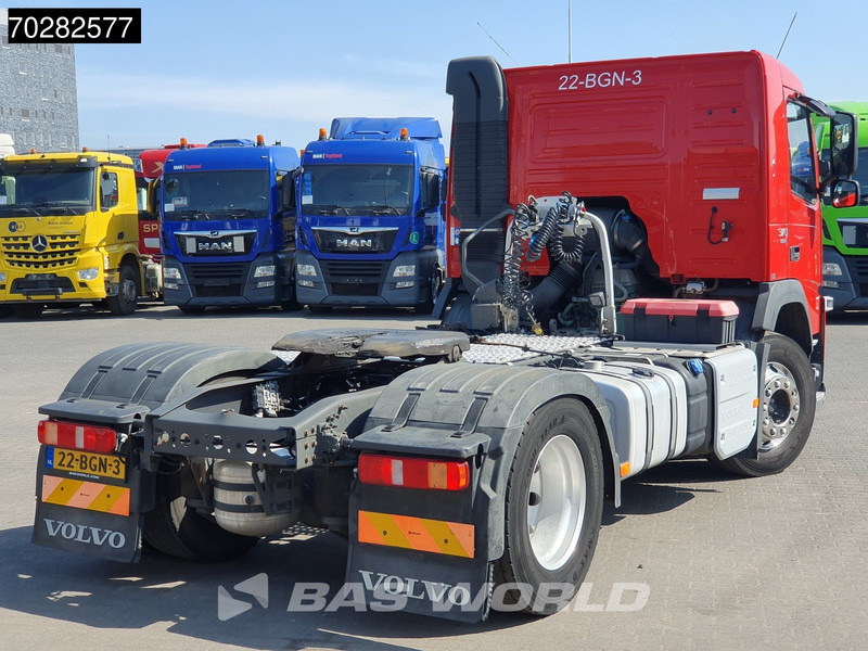 Volvo FM 370 FM 4X2 NL-Truck ADR VEB Euro 6 - Tracteur routier: photos 3 Volvo FM 370 FM 4X2 NL-Truck ADR VEB Euro 6 - Tracteur routier: photos 3