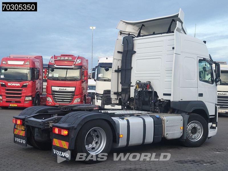 Volvo FM 370 FM 4X2 NL-Truck APK VEB - Tracteur routier: photos 5 Volvo FM 370 FM 4X2 NL-Truck APK VEB - Tracteur routier: photos 5