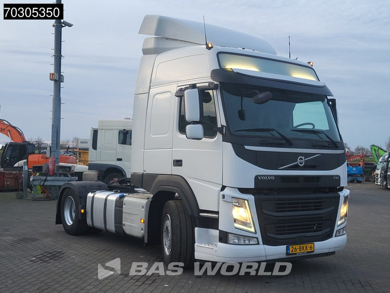 Volvo FM 370 FM 4X2 NL-Truck APK VEB - Tracteur routier: photos 3 Volvo FM 370 FM 4X2 NL-Truck APK VEB - Tracteur routier: photos 3