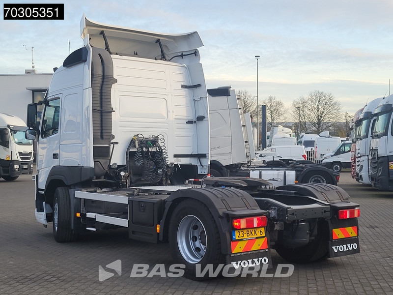 Volvo FM 370 FM 4X2 NL-Truck APK VEB - Tracteur routier: photos 2 Volvo FM 370 FM 4X2 NL-Truck APK VEB - Tracteur routier: photos 2