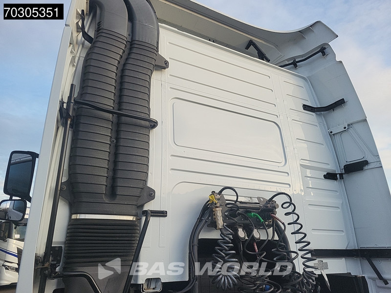 Volvo FM 370 FM 4X2 NL-Truck APK VEB - Tracteur routier: photos 5 Volvo FM 370 FM 4X2 NL-Truck APK VEB - Tracteur routier: photos 5