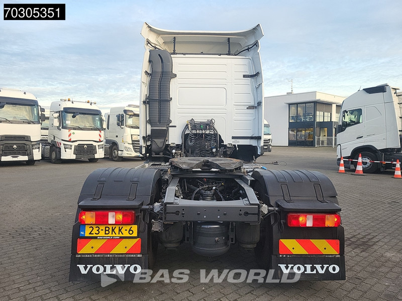 Volvo FM 370 FM 4X2 NL-Truck APK VEB - Tracteur routier: photos 3 Volvo FM 370 FM 4X2 NL-Truck APK VEB - Tracteur routier: photos 3