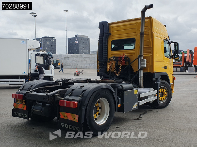 Volvo FM 380 4X2 NL-Truck Compressor Xenon Euro 3 - Tracteur routier: photos 3 Volvo FM 380 4X2 NL-Truck Compressor Xenon Euro 3 - Tracteur routier: photos 3