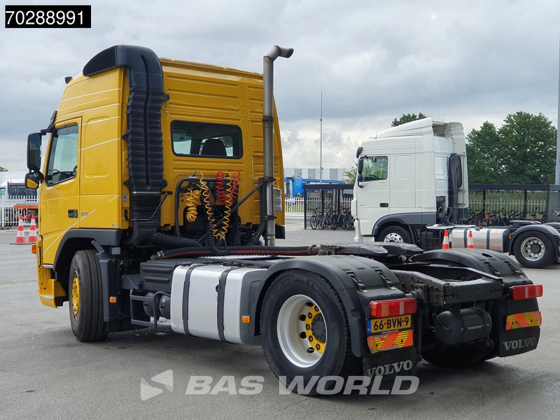 Volvo FM 380 4X2 NL-Truck Compressor Xenon Euro 3 - Tracteur routier: photos 2 Volvo FM 380 4X2 NL-Truck Compressor Xenon Euro 3 - Tracteur routier: photos 2