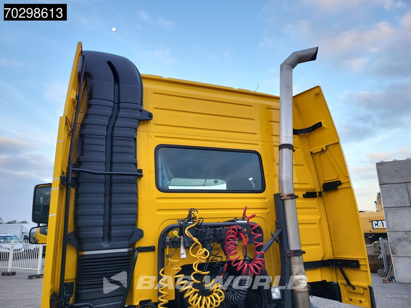 Volvo FM 400 4X2 NL-Truck Compressor Euro 5 - Tracteur routier: photos 3 Volvo FM 400 4X2 NL-Truck Compressor Euro 5 - Tracteur routier: photos 3