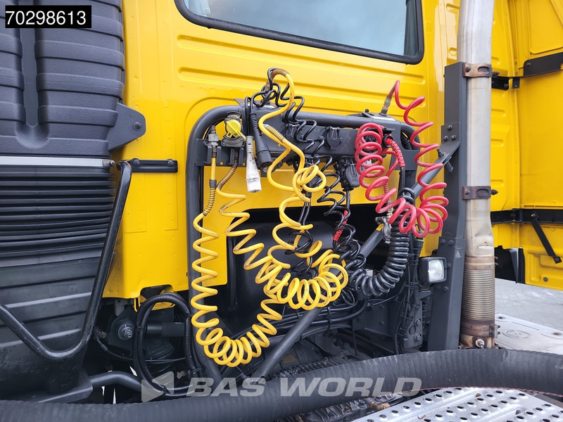 Volvo FM 400 4X2 NL-Truck Compressor Euro 5 - Tracteur routier: photos 5 Volvo FM 400 4X2 NL-Truck Compressor Euro 5 - Tracteur routier: photos 5
