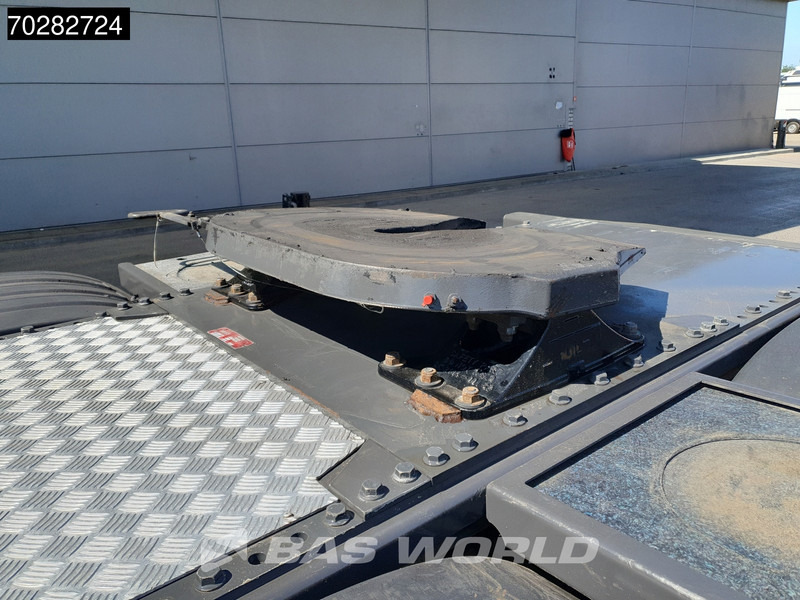 Volvo FM 450 6X4 Kraan VEB Hydrauliek Euro 6 - Tracteur routier: photos 5 Volvo FM 450 6X4 Kraan VEB Hydrauliek Euro 6 - Tracteur routier: photos 5