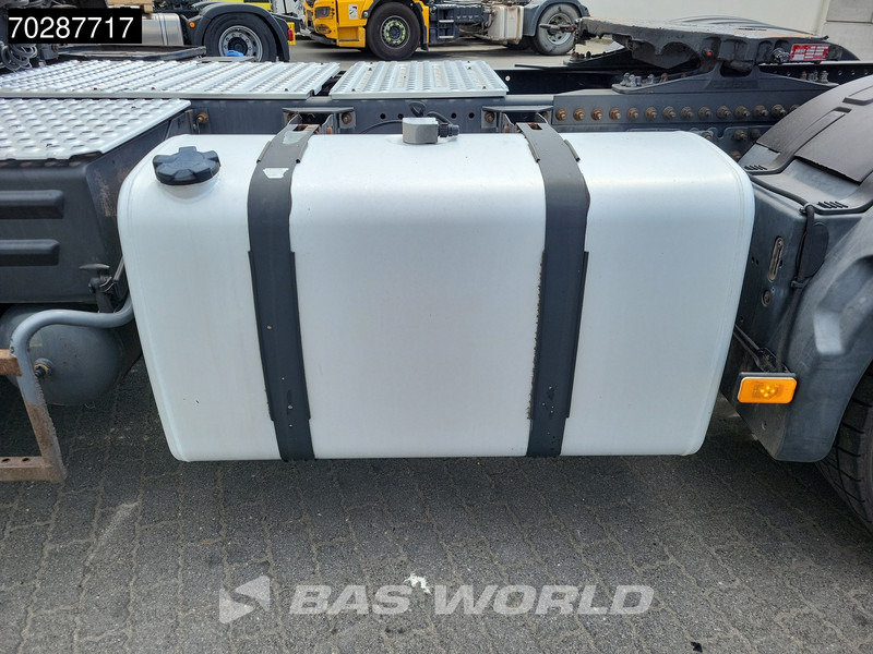 Volvo FM 450 FM 4X2 LXL Retarder Euro 5 - Tracteur routier: photos 3 Volvo FM 450 FM 4X2 LXL Retarder Euro 5 - Tracteur routier: photos 3