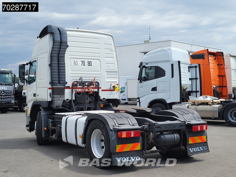 Volvo FM 450 FM 4X2 LXL Retarder Euro 5 - Tracteur routier: photos 2 Volvo FM 450 FM 4X2 LXL Retarder Euro 5 - Tracteur routier: photos 2