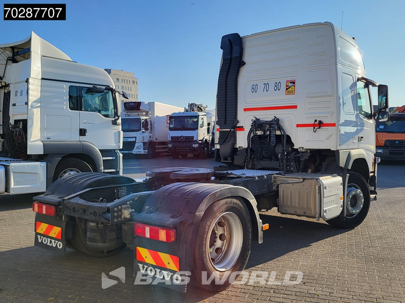 Volvo FM 500 4X2 ADR Euro 6 - Tracteur routier: photos 5 Volvo FM 500 4X2 ADR Euro 6 - Tracteur routier: photos 5