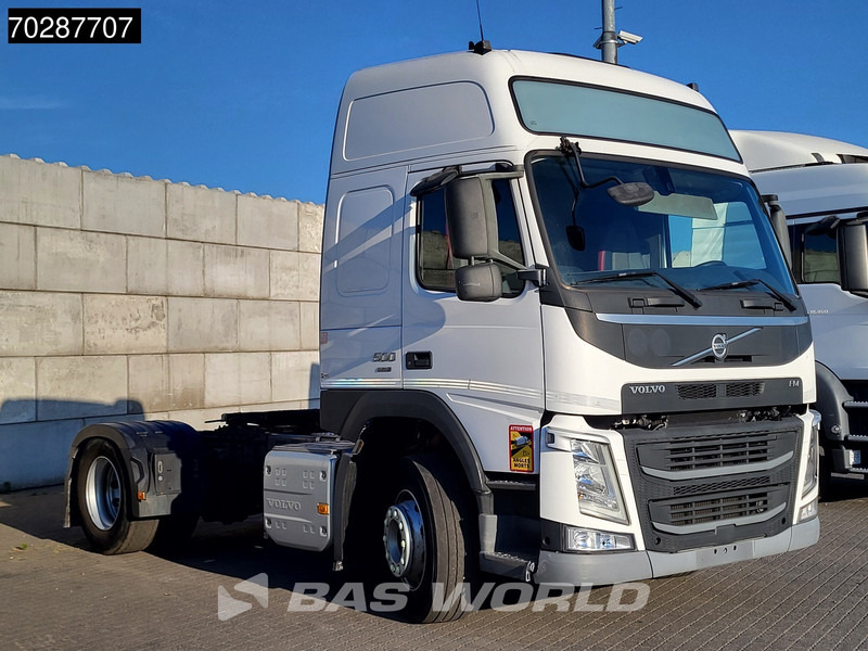Volvo FM 500 4X2 ADR Euro 6 - Tracteur routier: photos 3 Volvo FM 500 4X2 ADR Euro 6 - Tracteur routier: photos 3
