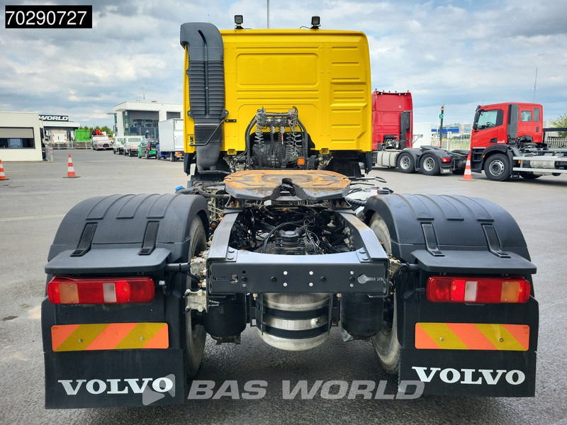 Volvo FM 500 4X2 Hydrauliek Alcoa's Euro 6 - Tracteur routier: photos 3 Volvo FM 500 4X2 Hydrauliek Alcoa's Euro 6 - Tracteur routier: photos 3