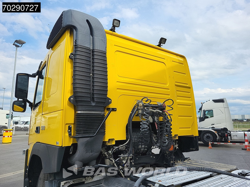 Volvo FM 500 4X2 Hydrauliek Alcoa's Euro 6 - Tracteur routier: photos 5 Volvo FM 500 4X2 Hydrauliek Alcoa's Euro 6 - Tracteur routier: photos 5