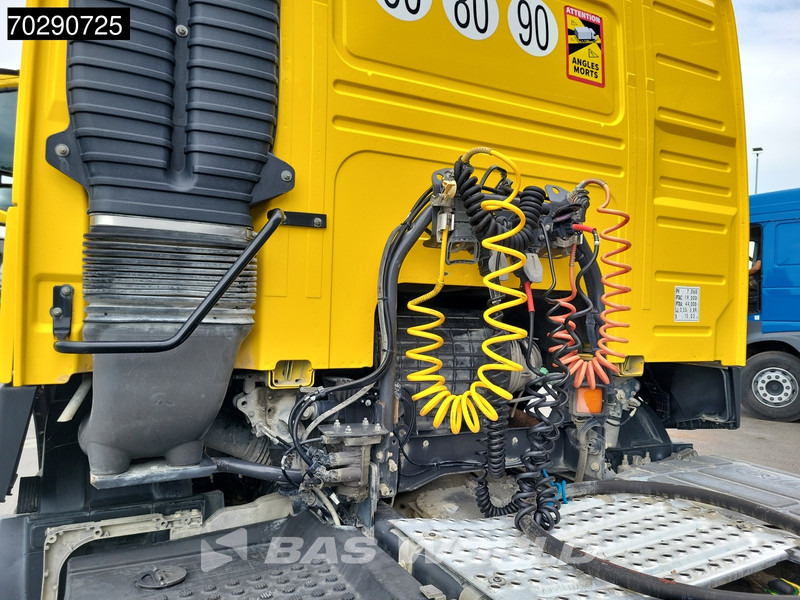 Volvo FM 500 4X2 Hydrauliek Euro 6 - Tracteur routier: photos 5 Volvo FM 500 4X2 Hydrauliek Euro 6 - Tracteur routier: photos 5