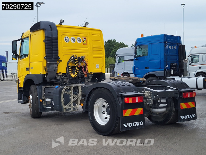 Volvo FM 500 4X2 Hydrauliek Euro 6 - Tracteur routier: photos 2 Volvo FM 500 4X2 Hydrauliek Euro 6 - Tracteur routier: photos 2