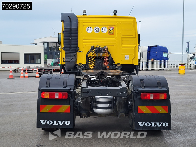 Volvo FM 500 4X2 Hydrauliek Euro 6 - Tracteur routier: photos 3 Volvo FM 500 4X2 Hydrauliek Euro 6 - Tracteur routier: photos 3