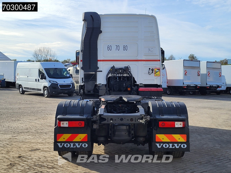 Volvo FM 500 4X2 LXL VEB+ - Tracteur routier: photos 3 Volvo FM 500 4X2 LXL VEB+ - Tracteur routier: photos 3