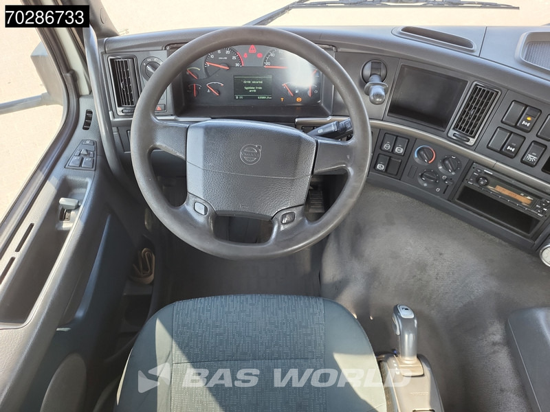 Tracteur routier Volvo FMX 370 4X2 Retarder Hydraulik: photos 19