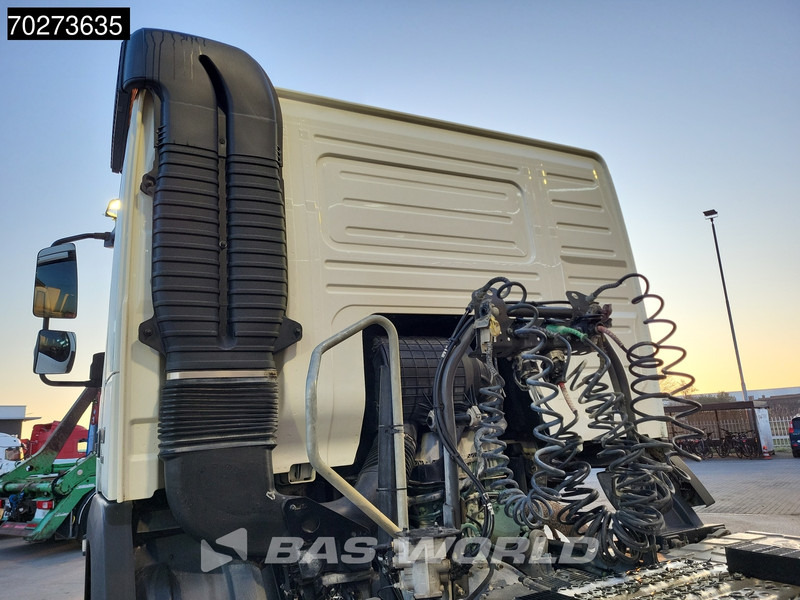 Volvo FMX 420 4X4 VEB+ Euro 6 - Tracteur routier: photos 3 Volvo FMX 420 4X4 VEB+ Euro 6 - Tracteur routier: photos 3